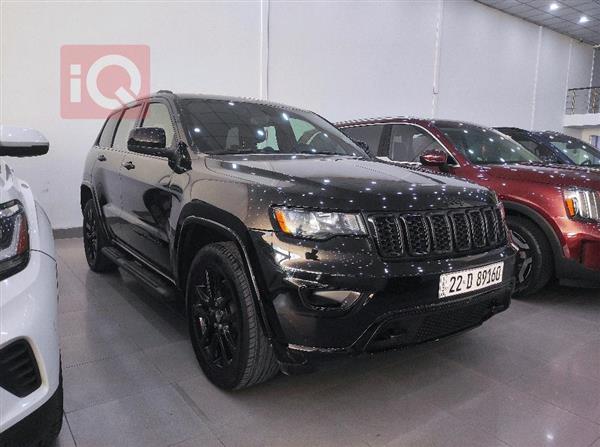 Jeep for sale in Iraq